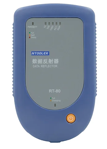 KREVOR Netul Multifunktions-Netzwerktester NL-830 Twisted Pair Test Fehlerbehebung