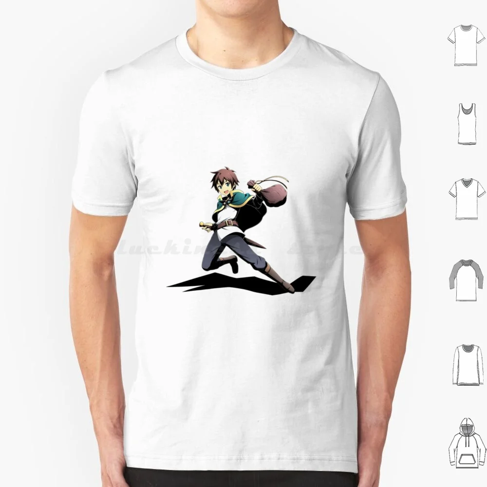 Konsouba-Kono Subar…