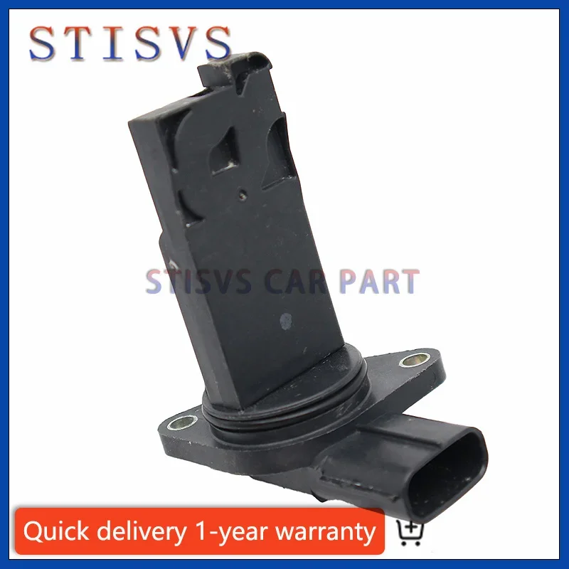 MAF Mass Air Flow Sensor 1525A031 สําหรับ Mazda 3 6 CX-5 สําหรับ Mitsubishi Lancer Mirage Outlander 14-18 PE 0113215   E5T62271 1525A052