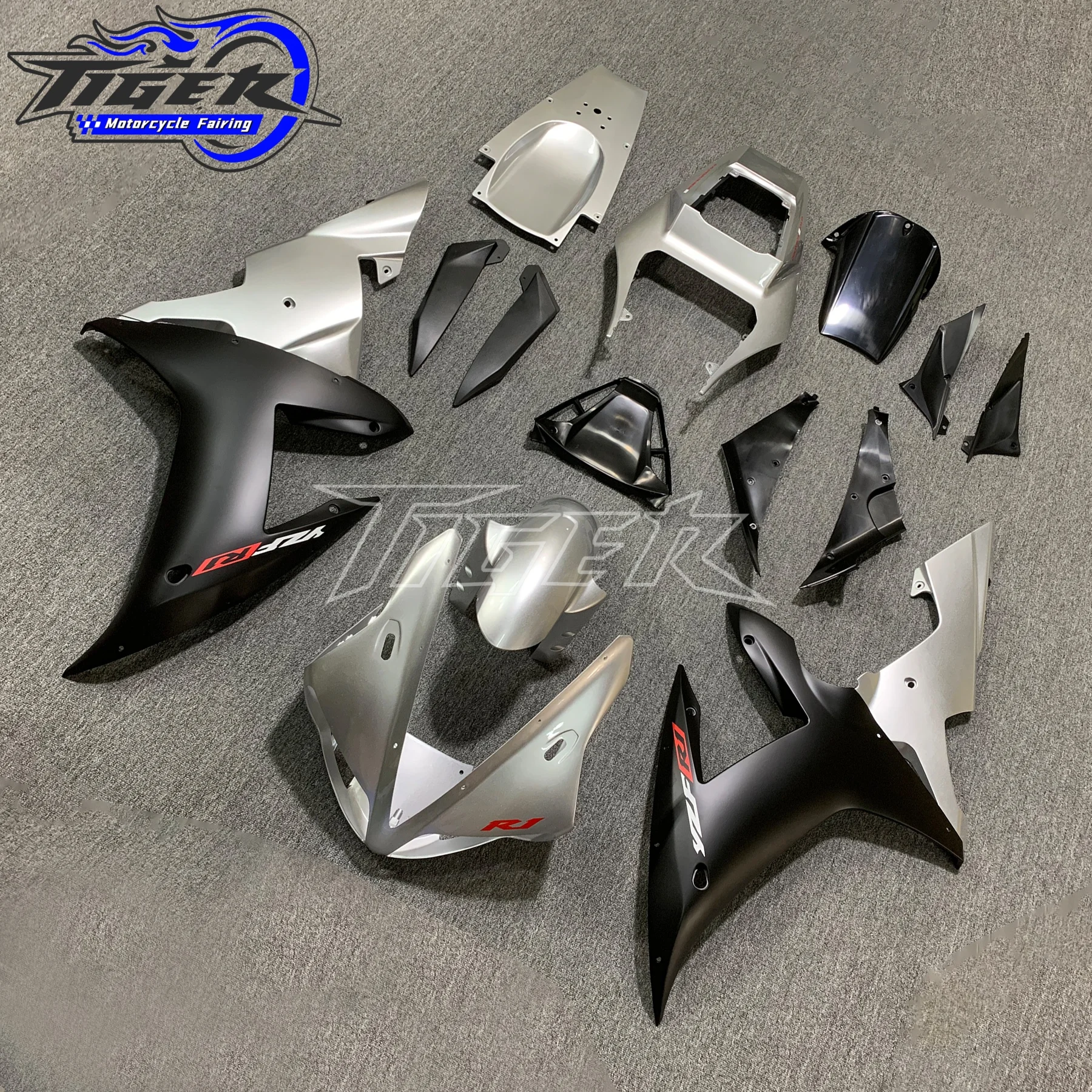 Aftermarket Fairing… - image