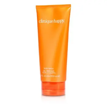 

Clinique Happy Body Wash 200ml/6.7oz