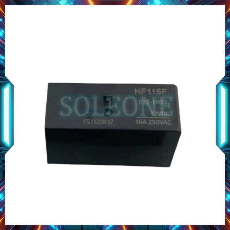 1X New HF115F-012-1…