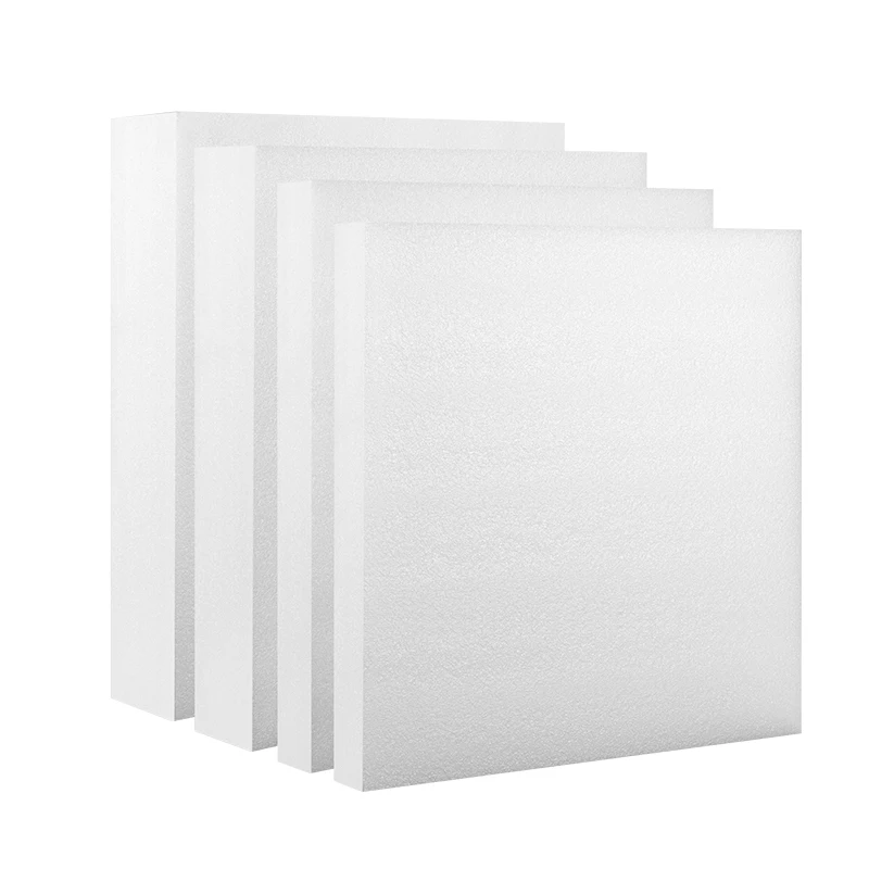 Feuille de mousse d'emballage haute densité en coton perlé EPE absorbant les chocs, coupe de mousse en polyéthylène pour boîte à outils, organisateur d'outils