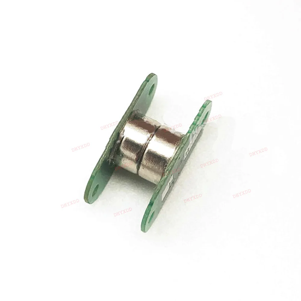 1Pcs Round Magnetic Plug Micro USB Magnetic Charger Cable Plug  With PCB Board Magnetic Magnet Cable USB Type C Adapter