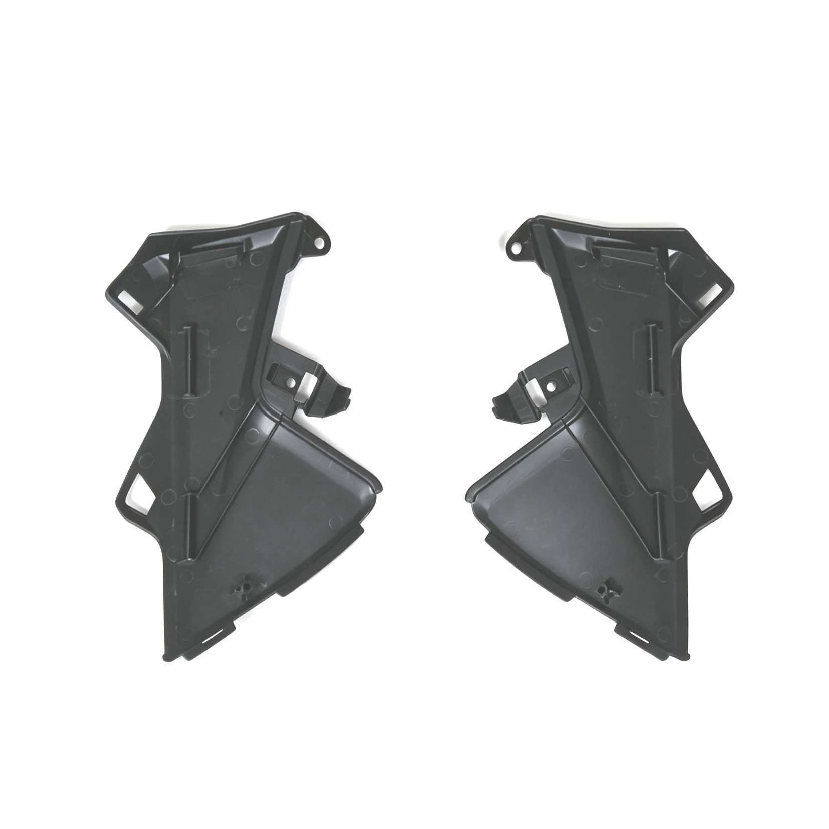 Gas Tank Cove Left Right Side Panel Cowl Fairing For HONDA CBR600RR 2013-2020 CBR 600RR F5