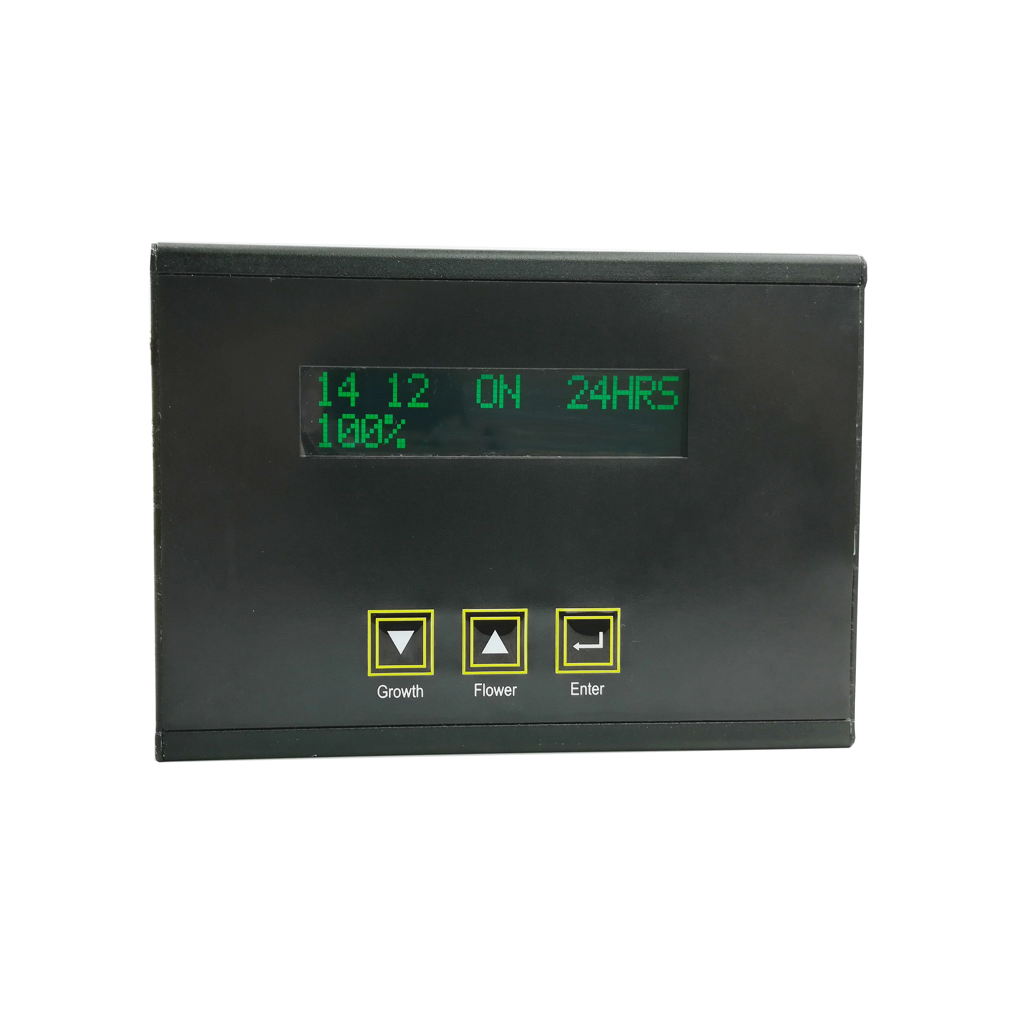 

8-Socket or 4-Socket Master Controller with 0-10V Remote Control Electronic Ballast 220V Input Voltage for CMH Tube