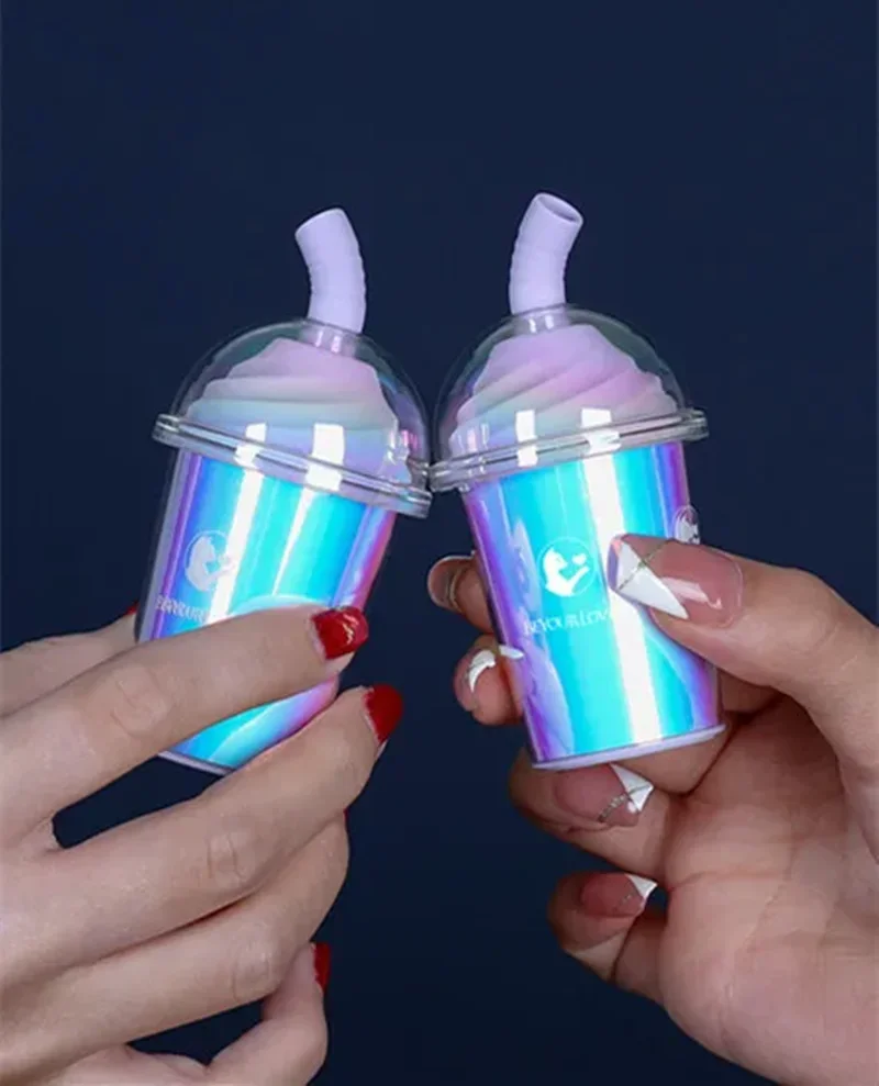 APP التحكم عن بعد QQ كوب قوي فراغ مص الإناث الاستمناء الكبار الإناث الجنسي G-نقطة مدلك الجنس لعب للنساء #6