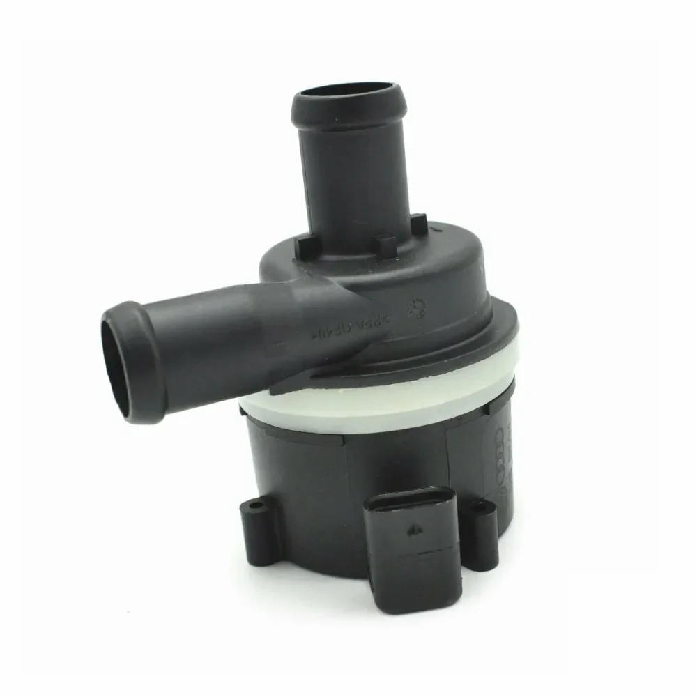 059121012B New Auxiliary Coolant Water Pump 059121012B For Audi A6 A8 Q5 Q7 RS7 S6 S7 S8 VW Amarok Touareg 3