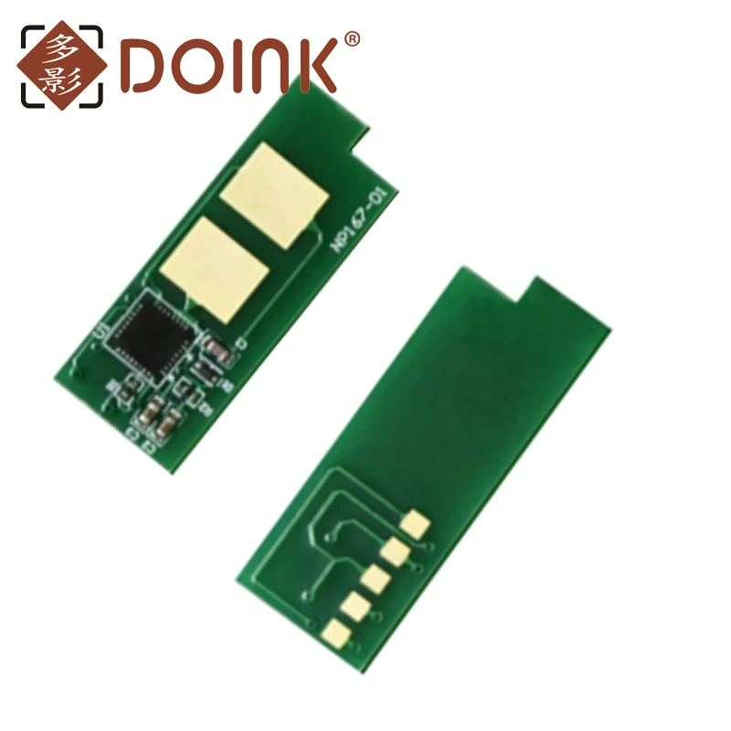 4pcs N410T20K Toner Chip for Sindoh N410 N411 415 418 N415 N418 Laser Multifunction Printer INT N410T10K WW Version