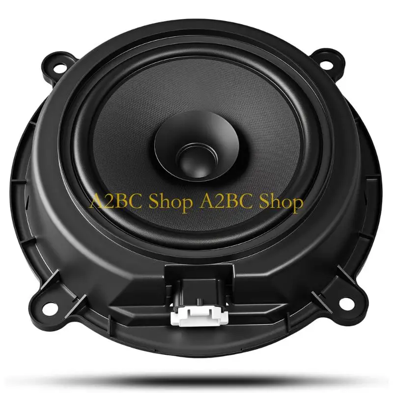 

A2BC Waterproof Speaker Automotive Accessory for 3 2014-2018 Easy Installation
