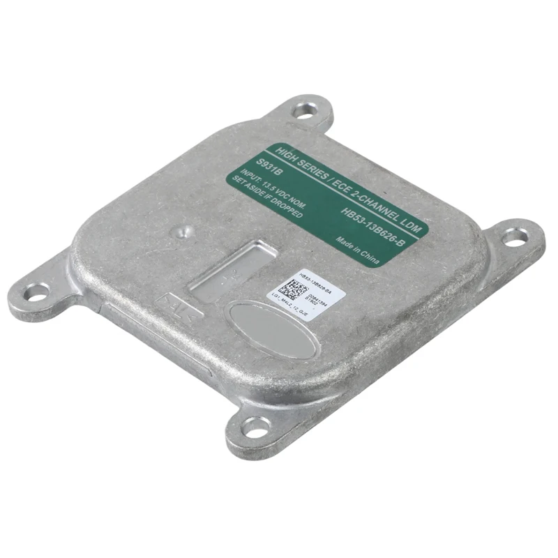 HB5313B626B HB53-13B626-B Auto LED Scheinwerfer Modul Steuer Einheit für Ford Explorer 2016-2019 FB5313B626A FB53-13B626-A – Detail 4