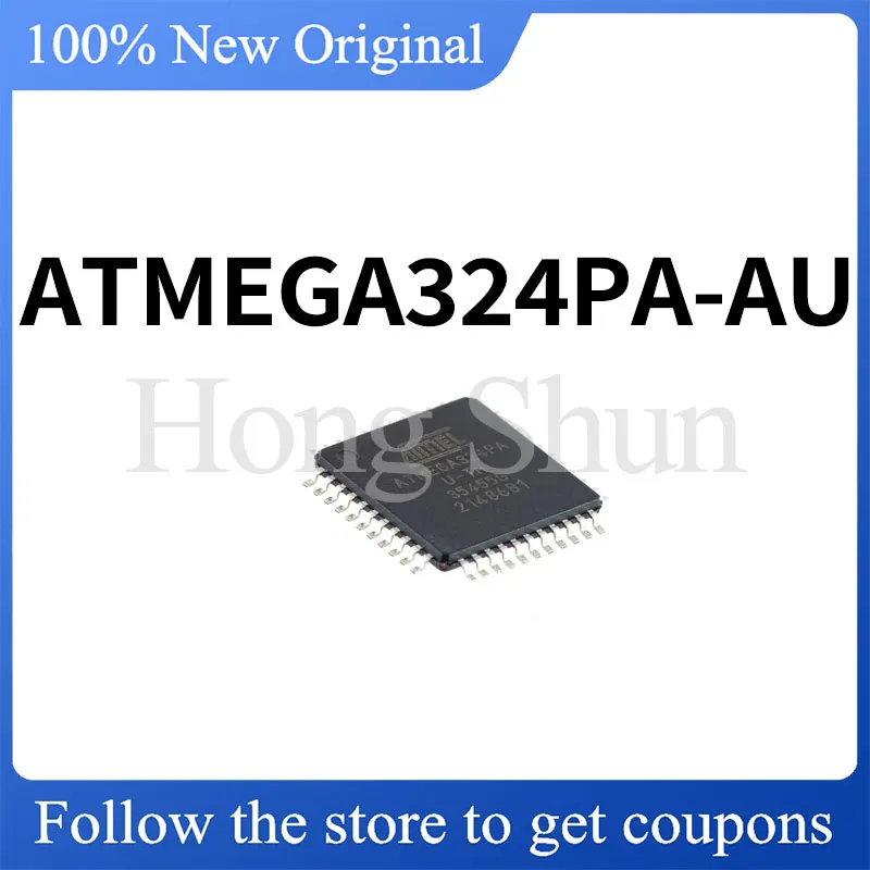 чехол для телефона ATMEGA324PA-AU чехол для телефона