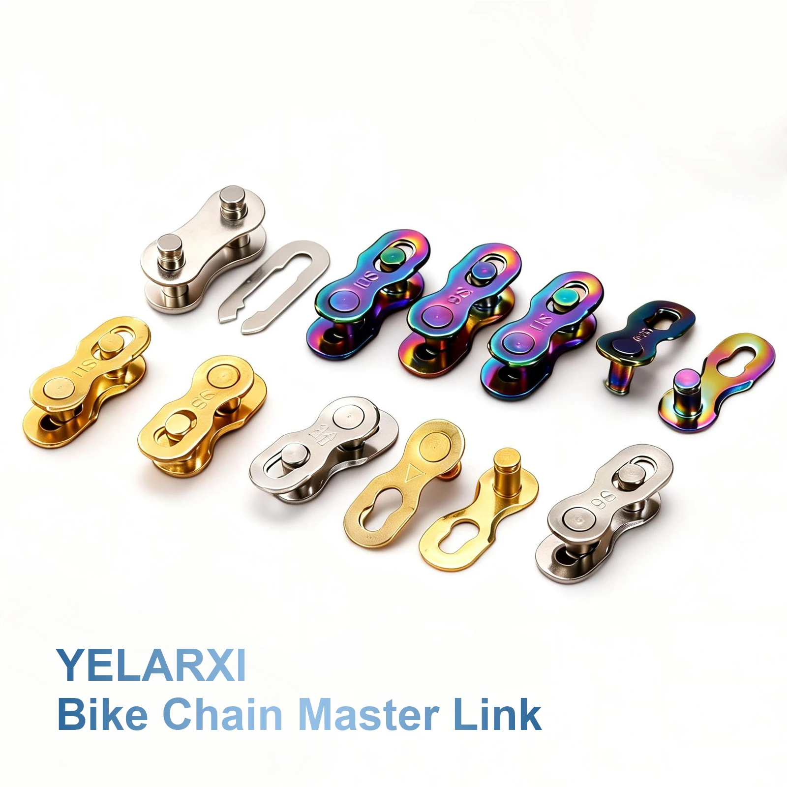 Uxcell 4Pair 6/7/8/…