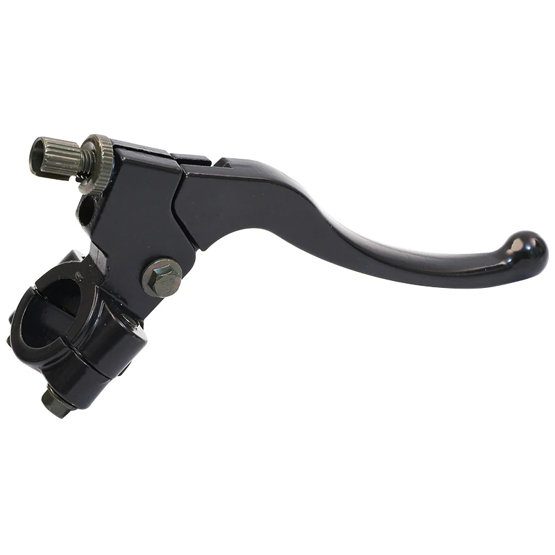 

LING QI Aluminum Alloy Right Brake Handle Is Suitable For Off-road Motorcycles And ATVs