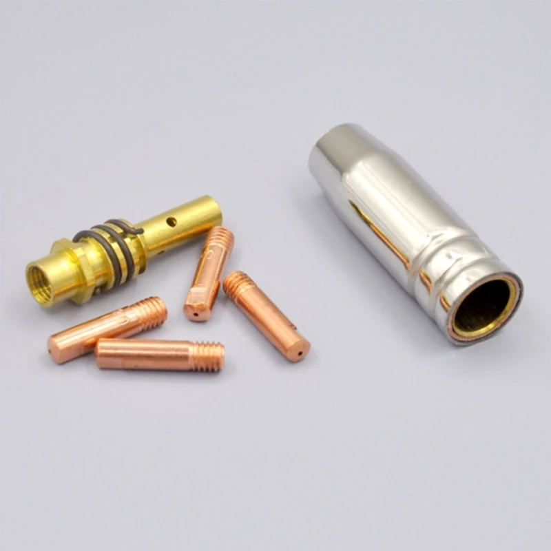 F92C 14PCS 15Ak Bảo vệ lớp phủ Bảo vệ Khám lành Khí Bảo vệ Khí Mẹo phun