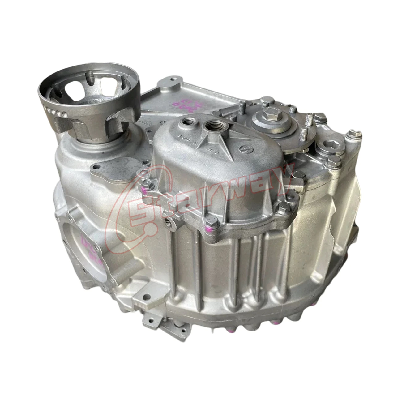 Conjunto de caixa de transferência para Mercedes Benz G63 G65 AMG G550 G500 W463 02-2018 A4632801700 4632810514 A4632810704 A4632840585