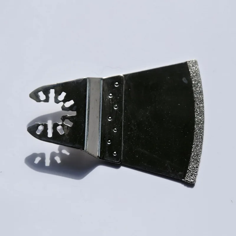 

Бесплатная доставка, быстросъемная дуга 65 мм, Алмазное лезвие пилы для большинства брендов, многофункциональная осциллирующая машина, электрические инструменты