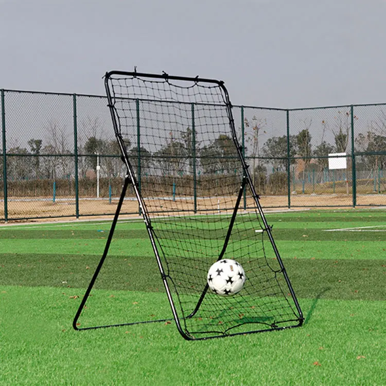 

Football Rebound Net Baseball Softball lacrosse Net Football Rebound Net Football Training Equipment