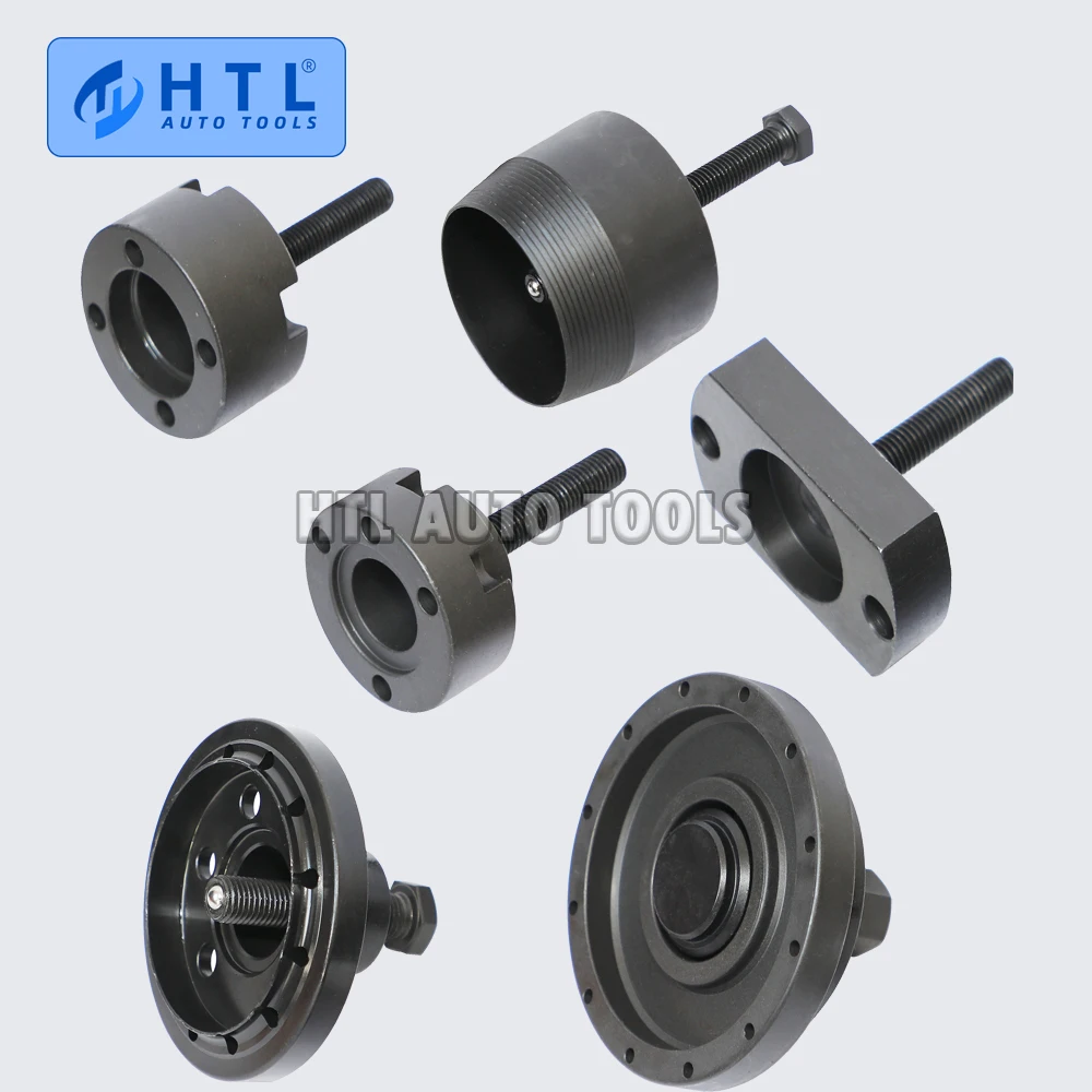 BMW N40 N42 N45 N45T N46 N46T N52 N53 N54 N55 Engine Crankshaft Front and Rear Oil Seal Remover and Installer Kit