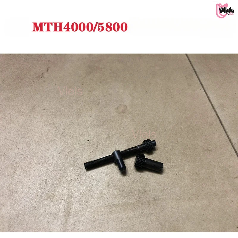 For EFCO MTH4000 & MTH5800 Petrol Chainsaw Bar Tensioner Adjusting Bolt Authentic OEM Spare Part Gas Wood Cutting Tool Repair