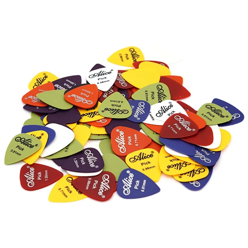 Guitar Tool Kit Guitar Capo / Guitar Picks / Fingertip Protector Electric Guitar Parts Accessories