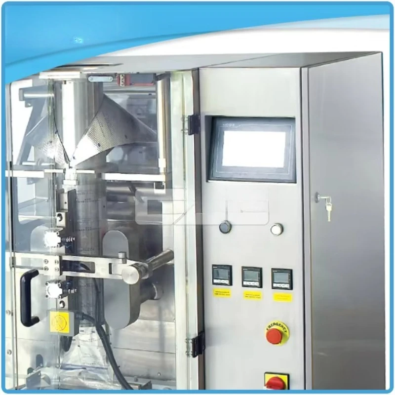 Multi-function Packaging Machines Sealing Packaging Machine Granules Manufacturer Other Packaging Machines