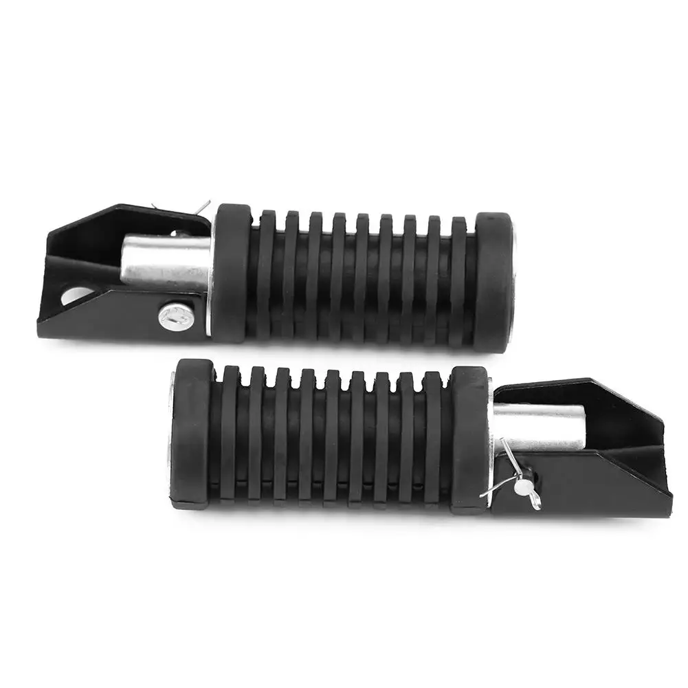 1Pair Motorcycle Re… - image