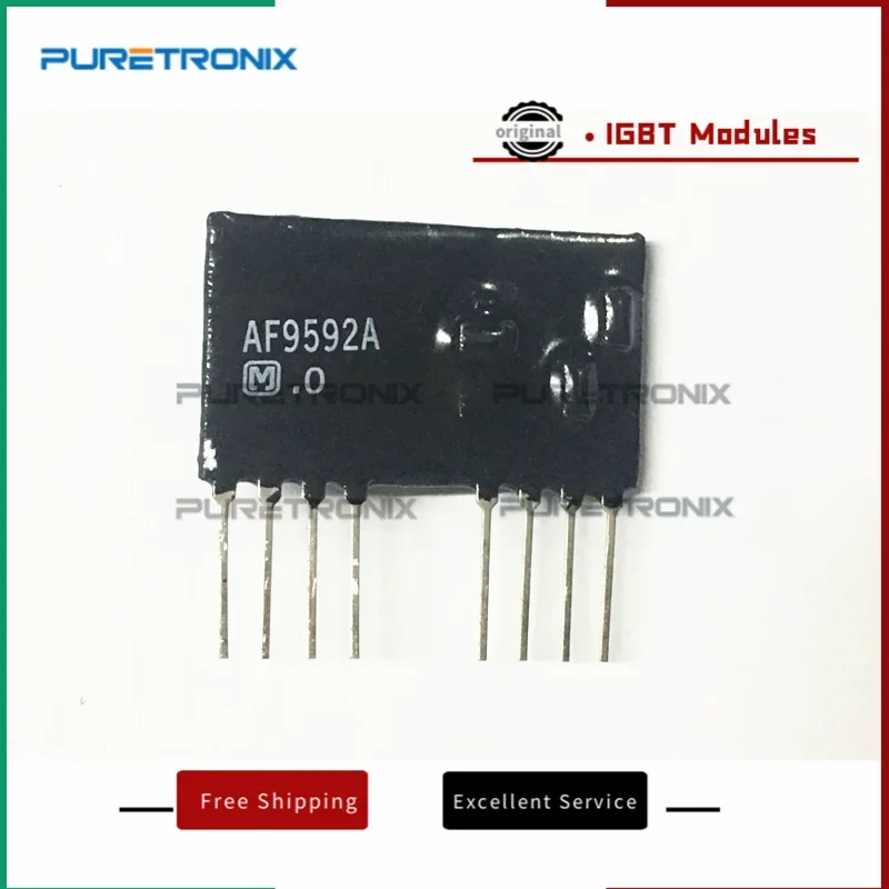 AF9592 AF9592A AF9592B AF9592C AF9591C AF9393 AF9591 AF9591A AF9591B شحن مجاني جديد الأصلي الطاقة وحدة