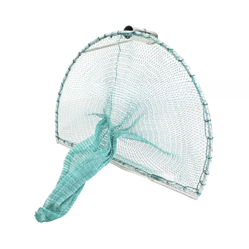 Rake Net Snail Fish Shrimp Net Bag Old-fashioned Trawl Net Shrimp Catching Artifact Knot Reinforcement Dense Eye Rake Net