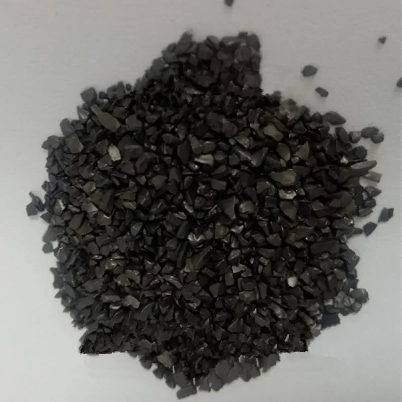 Old tungsten carbide particles 100g, 500g, 1kg tungsten carbide stable metal tungsten carbide grain / granule