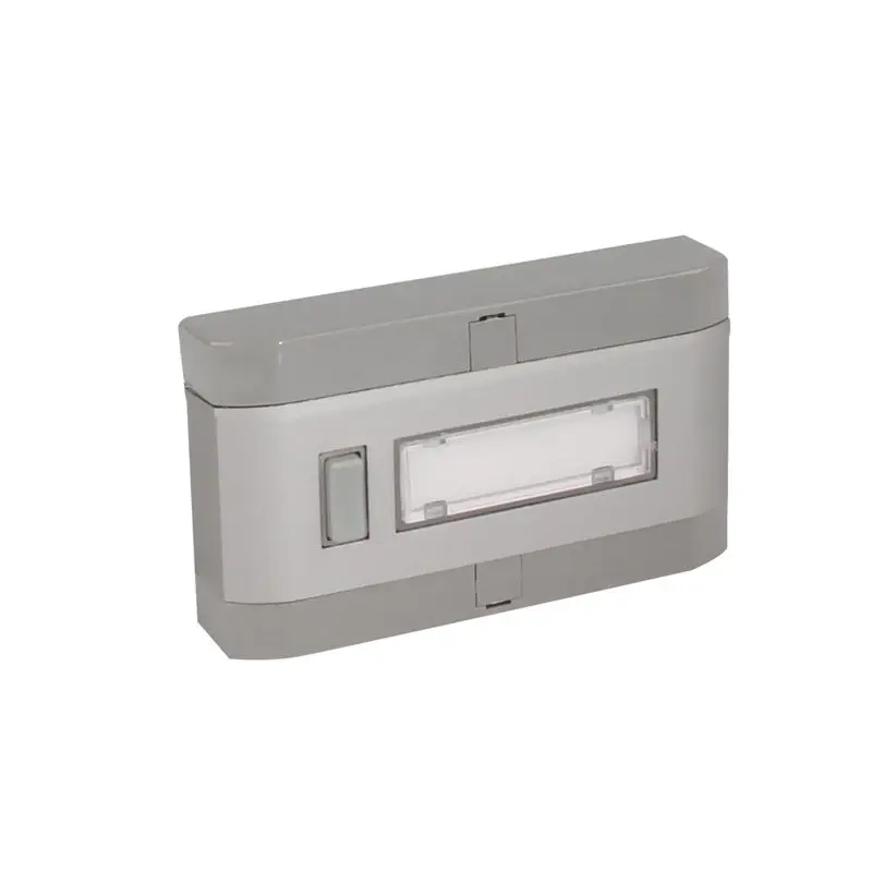 Anillos de aluminio botón 1 'lİ