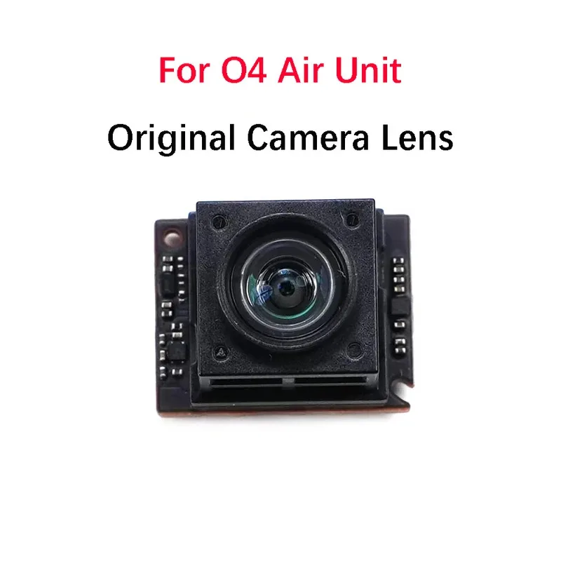 

Gimbal Camera Lens Replacement CameraChips For FPV/O4 Air Unit Accessories Repair Spare Parts