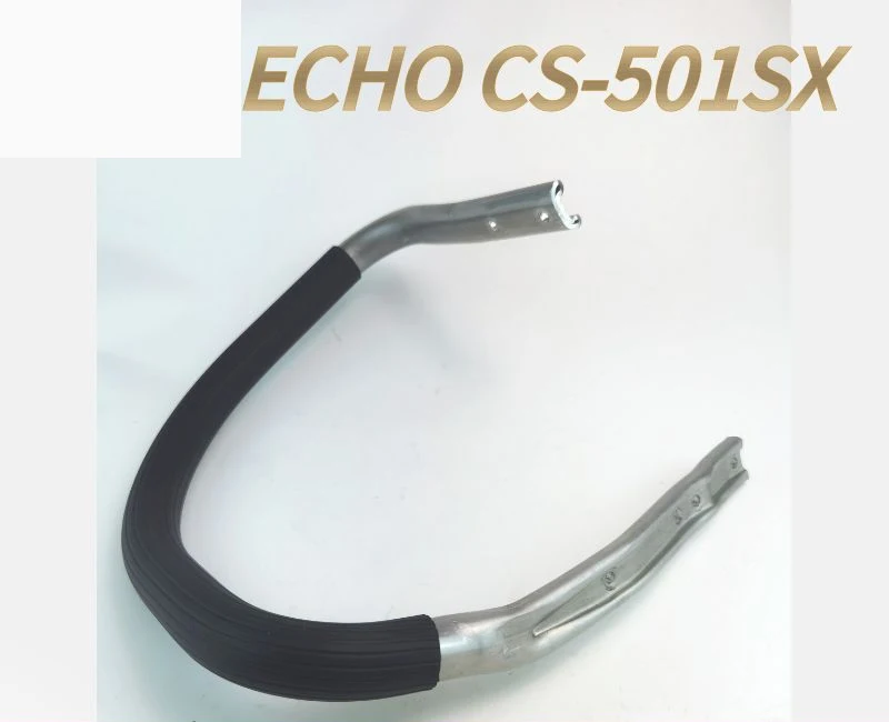 Aluminium Tube Front Left Side Handle For ECHO CS 501SX Chain Saw