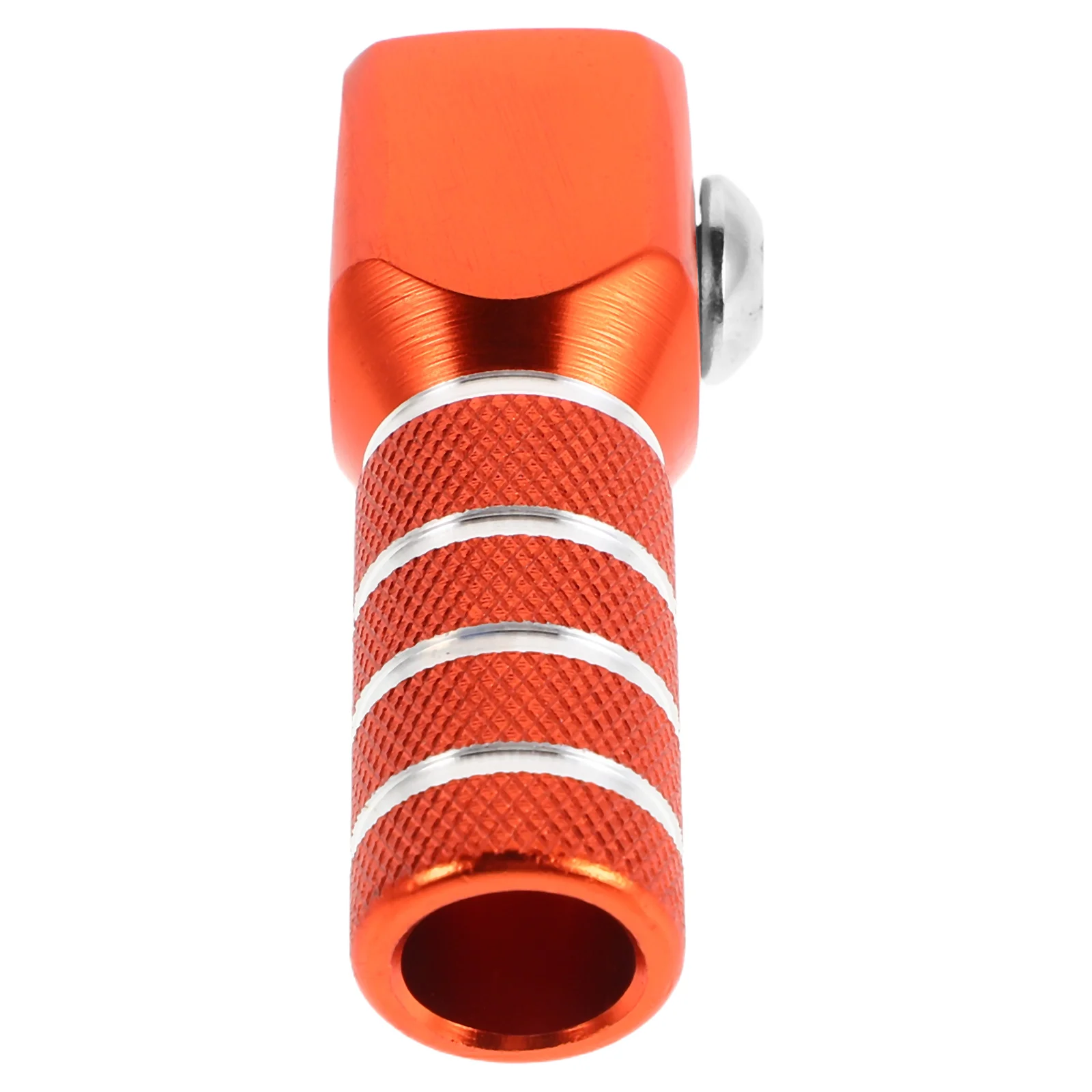 

Cnc Motorcycle Shift Lever Tip Dirtbike Gear Shifter Replacement Part Universal Shift Handle End for Off-Road Motorbike 690