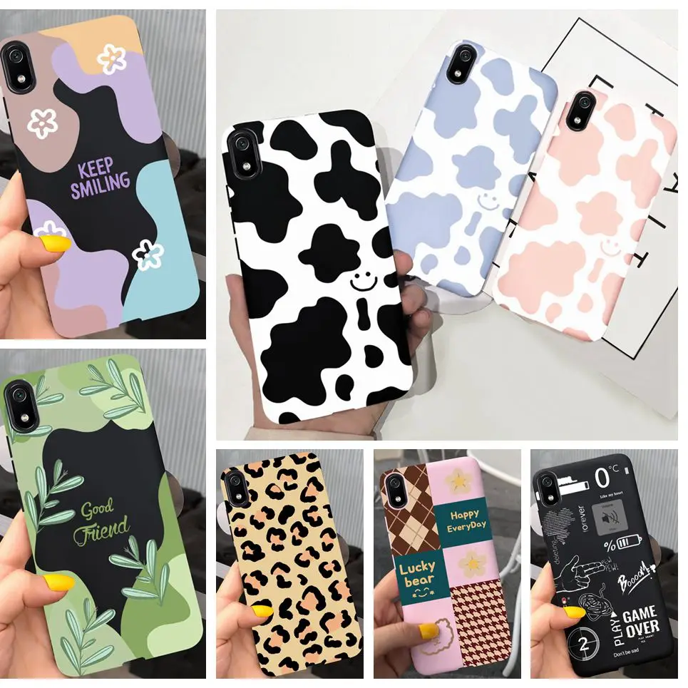 For Cover Xiaomi Re… - image