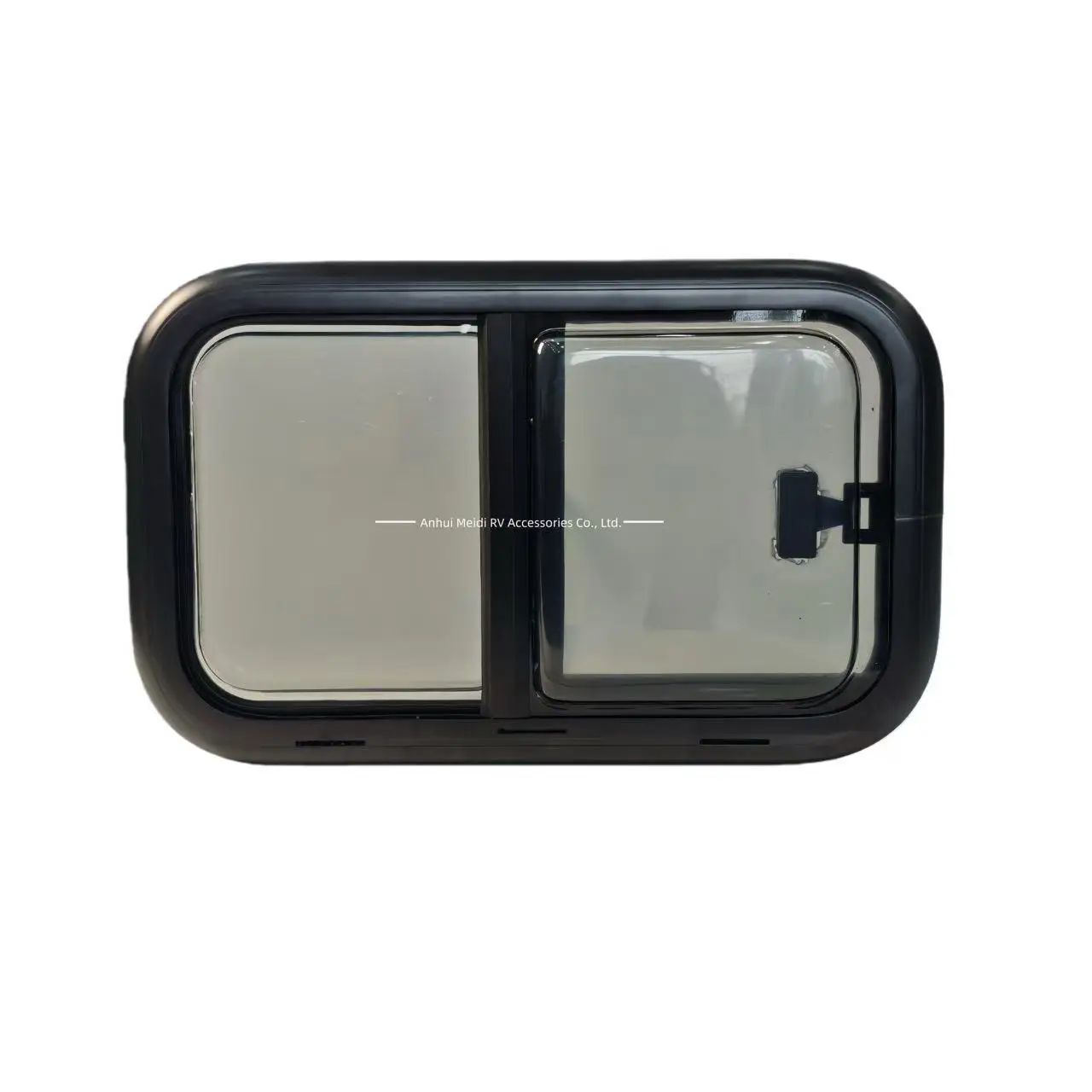 Factory Directly Selling Camper Van Window In Camper & Motorhome Trailer Rv Acrylic Window Aluminum Caravan Sliding Window