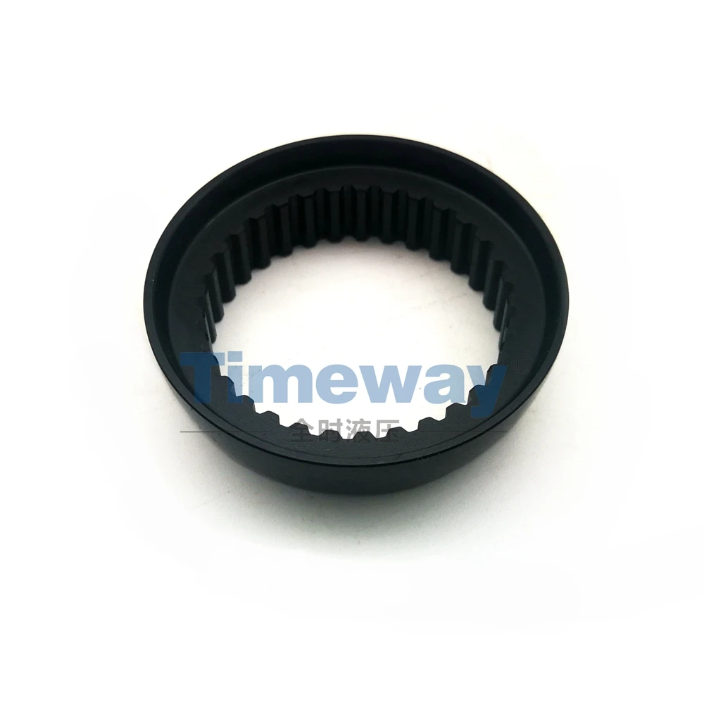 

M4PV Piston Pump Repair Kits Ball Guide for Bondioli M4PV50 Hydraulic Pump Spare Parts