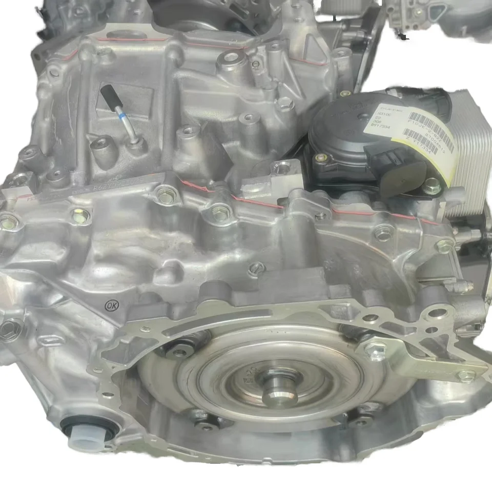 

2WD 4WD JF022 OE 31707-3 для новой автоматической трансмиссии с бесступенчатой регулировкой передач (CVT) в сборе
