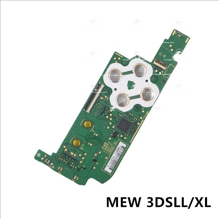 Original New Power Switch Board For NEW 3DS NEW 3DSXL NEW3DSXL