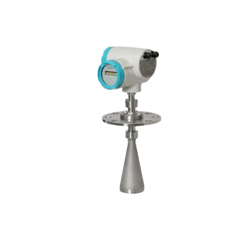 2026 100% New Original SIEMENS SITRANS LR460 7ML7ML5426 24 GHz FMCW Radar Level Transmitter 316/316L Stainless Steel 0.35-100m R