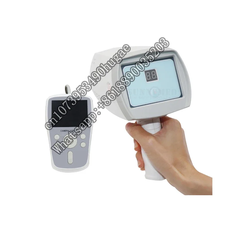 SUNNYMED SY-F005 Hot Selling Portable Electronic Digital  for Gynecology