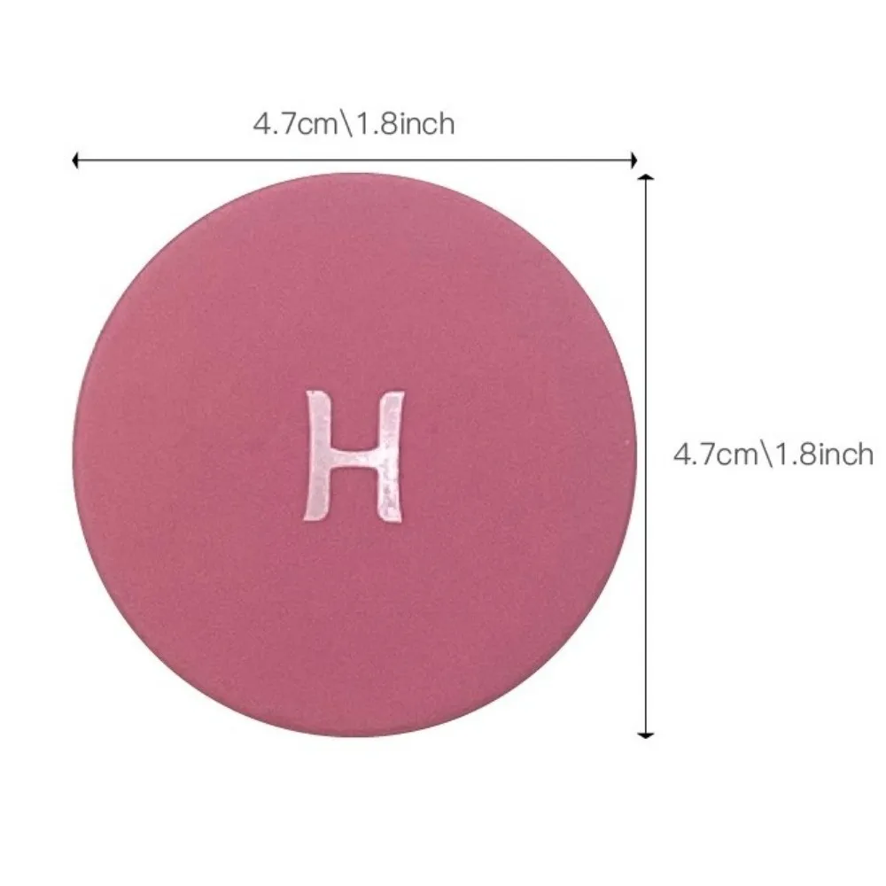 2-in-1 lippen- en wangcrème Hoogglans spiegeleffect Langdurige tweekleurige blos Roze tint Romige lipvlek Make-uptoepassing