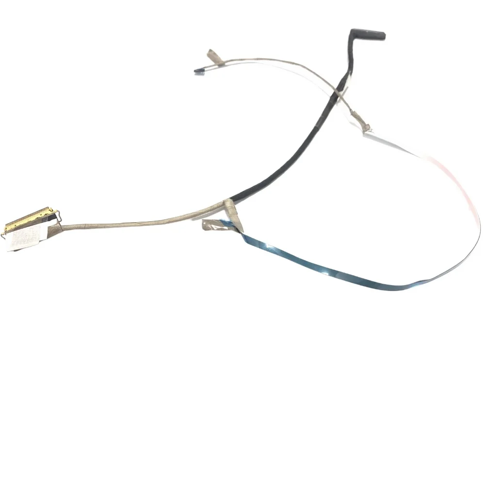 LVDS LCD LED EDP FHD Video Screen Cable 40PIN 144HZ/165HZ for ASUS F17 FA707 FX707VU/ZE/ZM FA707R DDNJSILC000 020 14005-04140800