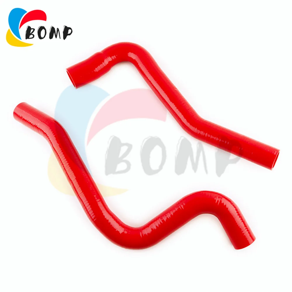 

Radiator Hose For Chevy 1977-1982 Corvette C3 V8 5.7L / 5.0L Silicone Pipe