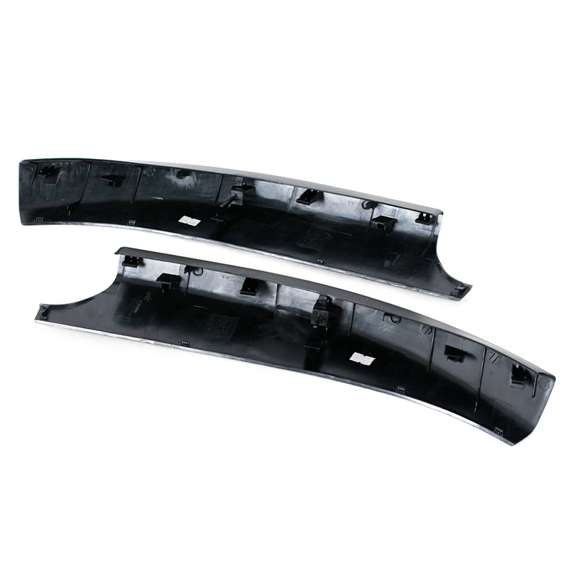 Roof Luggage Rack Cover For Kia Sportage 2004-2007 End Shell 872911F000 872921F000 872971F001 872981F000 Car Accessory