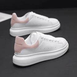 Women's Fashion Sneakers,men Sneakers Vibration Height Increase Shoes Lightweight Comfortable Casual Skateboarding Walking Shoes