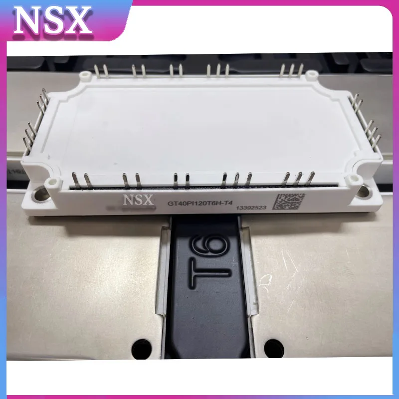 

Модуль питания GT75PI120T6H-G GT50PI120T6H-G GT40PI120T6H-T4 GT40PI120T6H-G