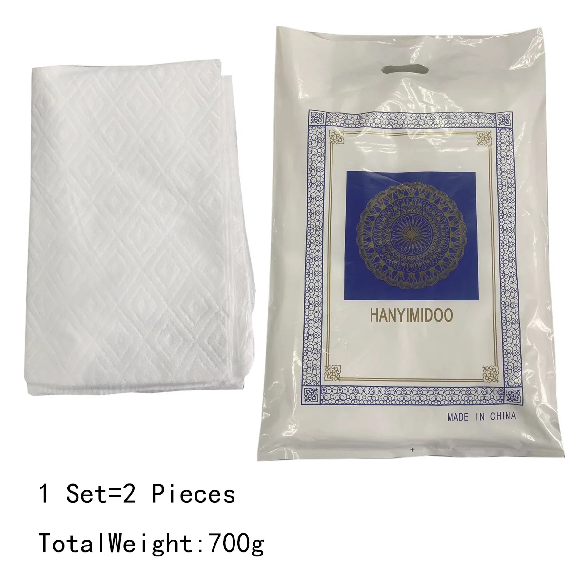 700G polyester