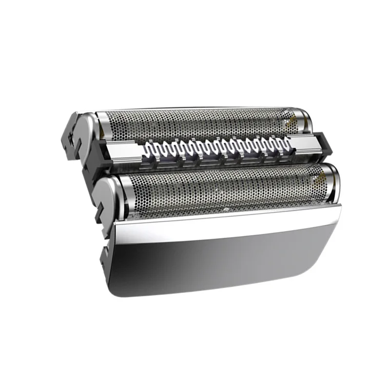 Per Braun 83M Serie 8 Testina di ricambio per rasoio elettrico e cassetta taglierina 8370Cc, 8340S, 8350S