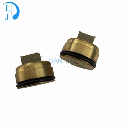 Sensor de presión de aceite 52CP05-32 para coche Audi y Volkswagen 52CP05 00292646C1, Sensor de presión de transmisión